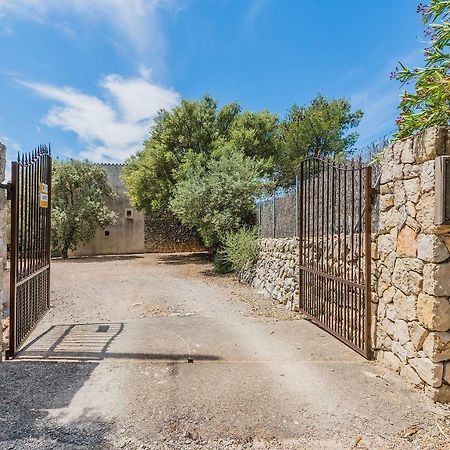 Sanchez Villa Pollenca Exterior photo